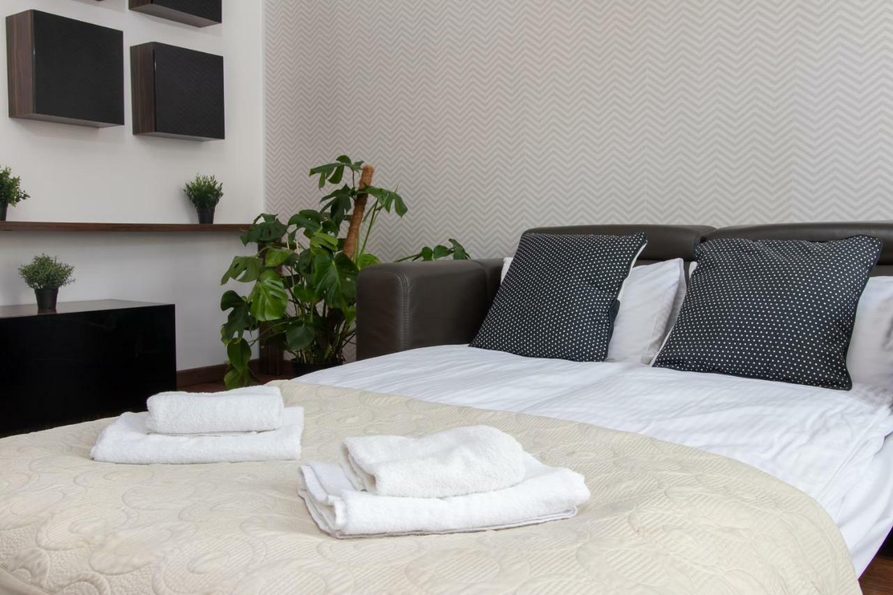 Apartment Abra 3 *