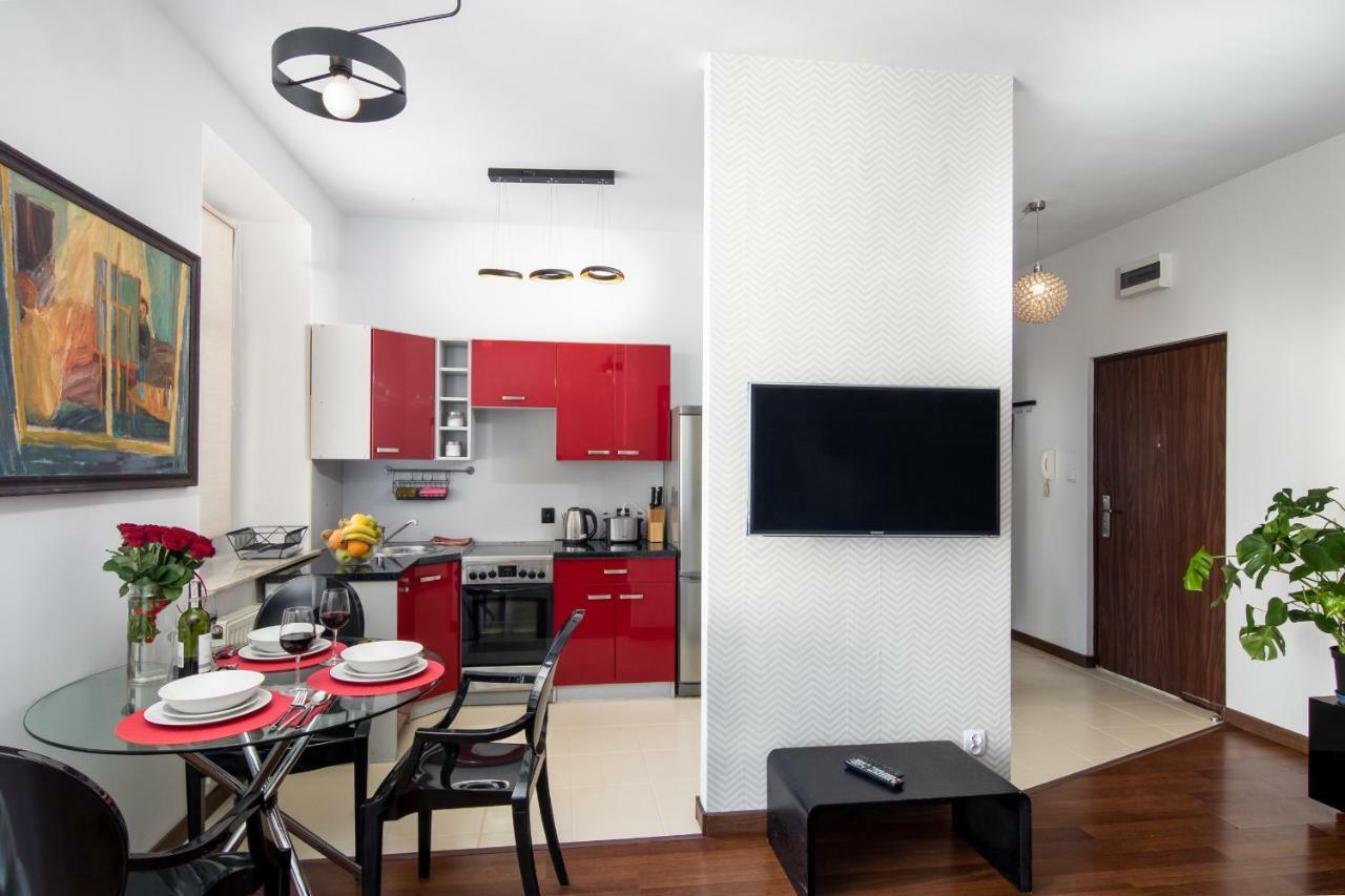 Apartment Abra 3 *